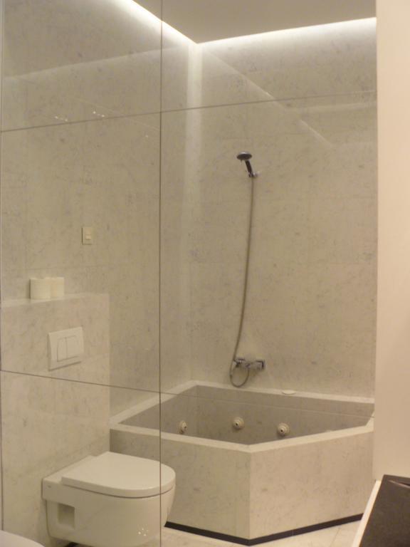 Apartamentos Manzana Madrid Habitación foto